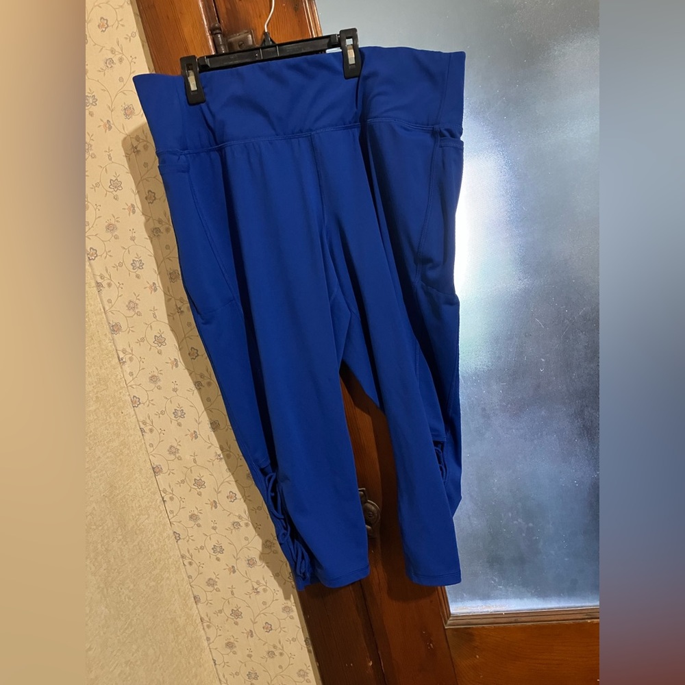 Livi Active 22/24 capris